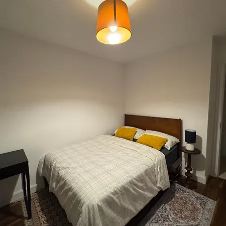 Cozy Double In A Quiet Estate Near Airport And Blanchardstown